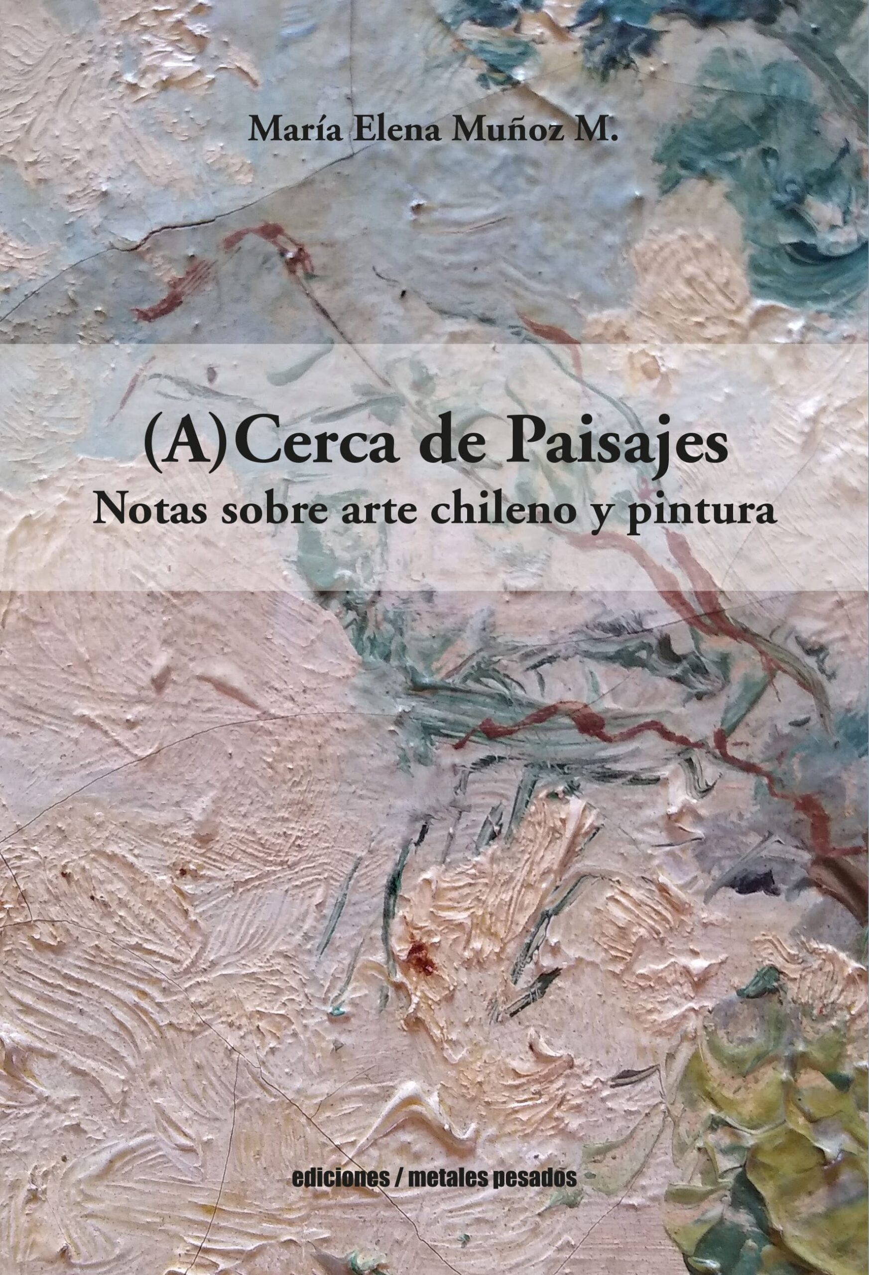 (A)cerca de paisajes