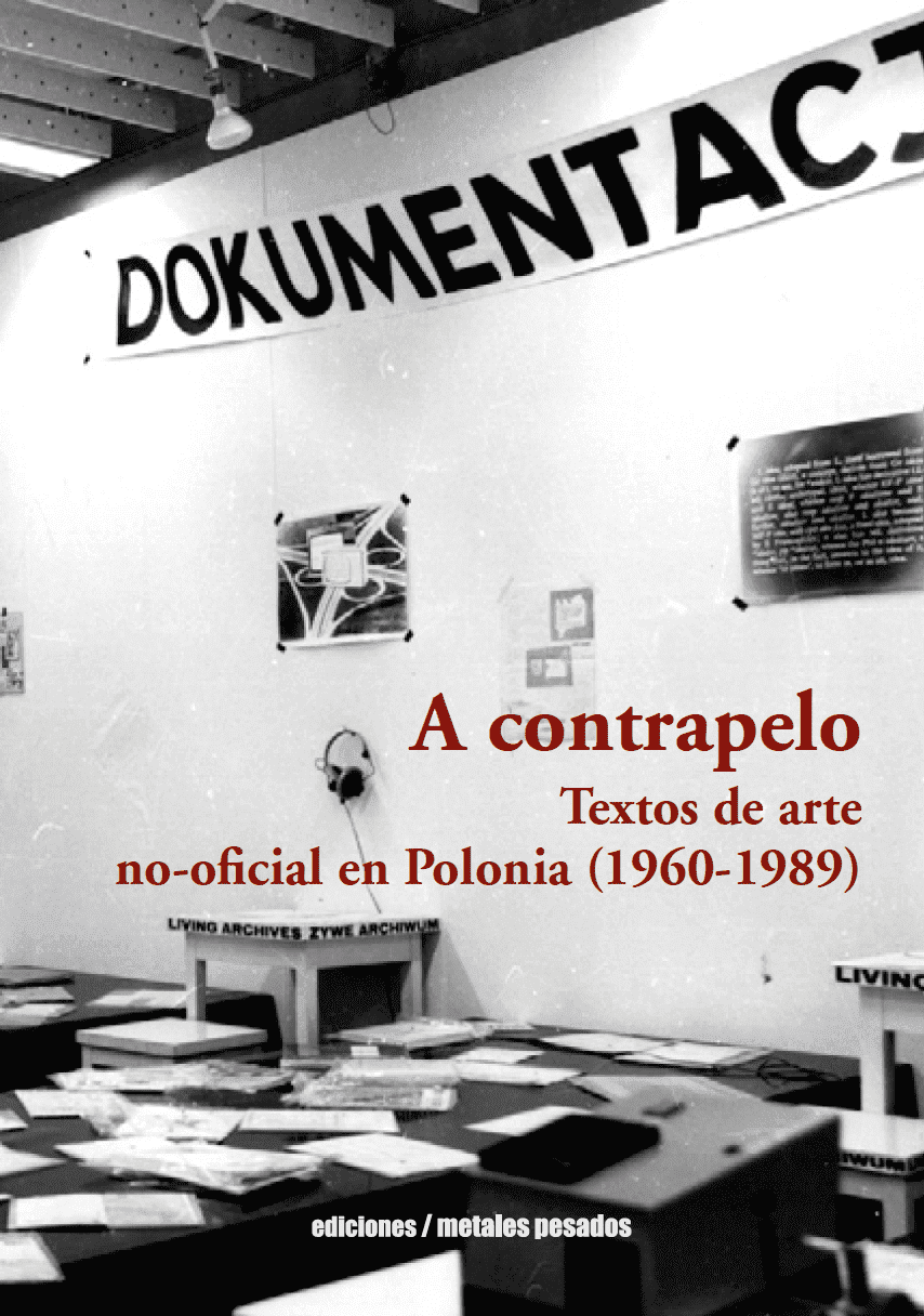 A Contrapelo