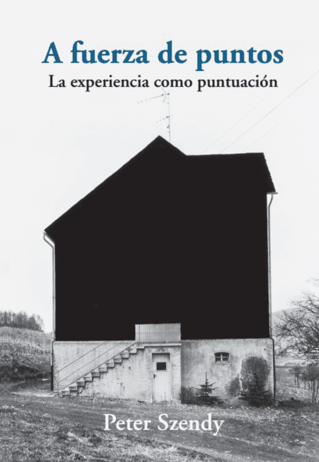 A fuerza de puntos
