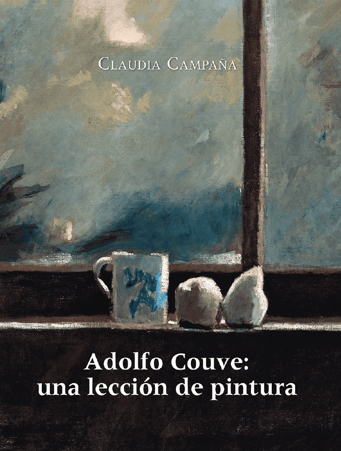 Adolfo Couve