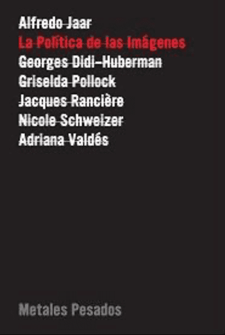 Alfredo Jaar