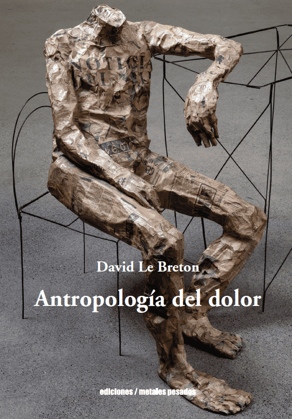 Antropología del dolor