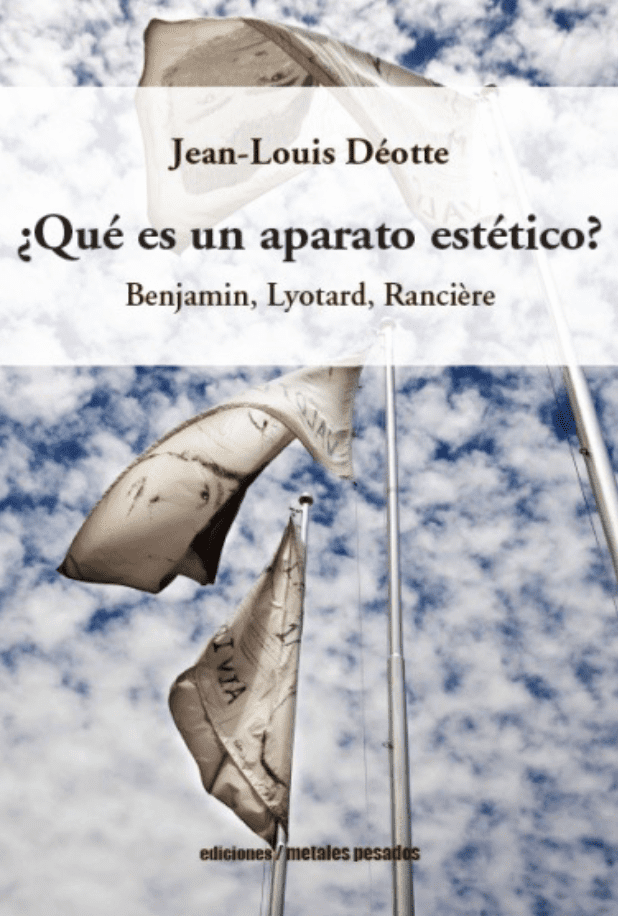 ¿Qué es un aparato estético?