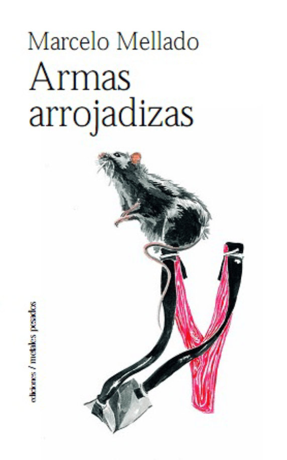 Armas arrojadizas