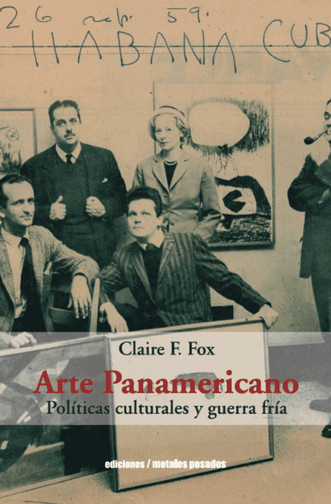 Arte Panamericano