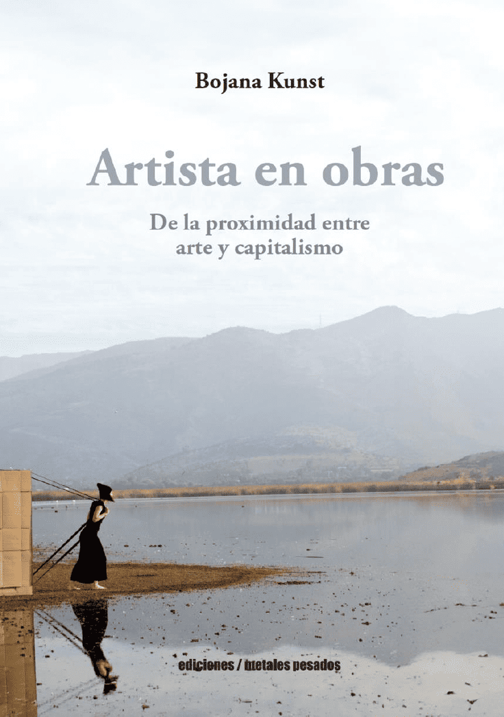 Artista en obras