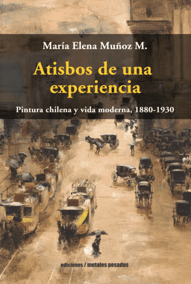 Atisbos de una experiencia