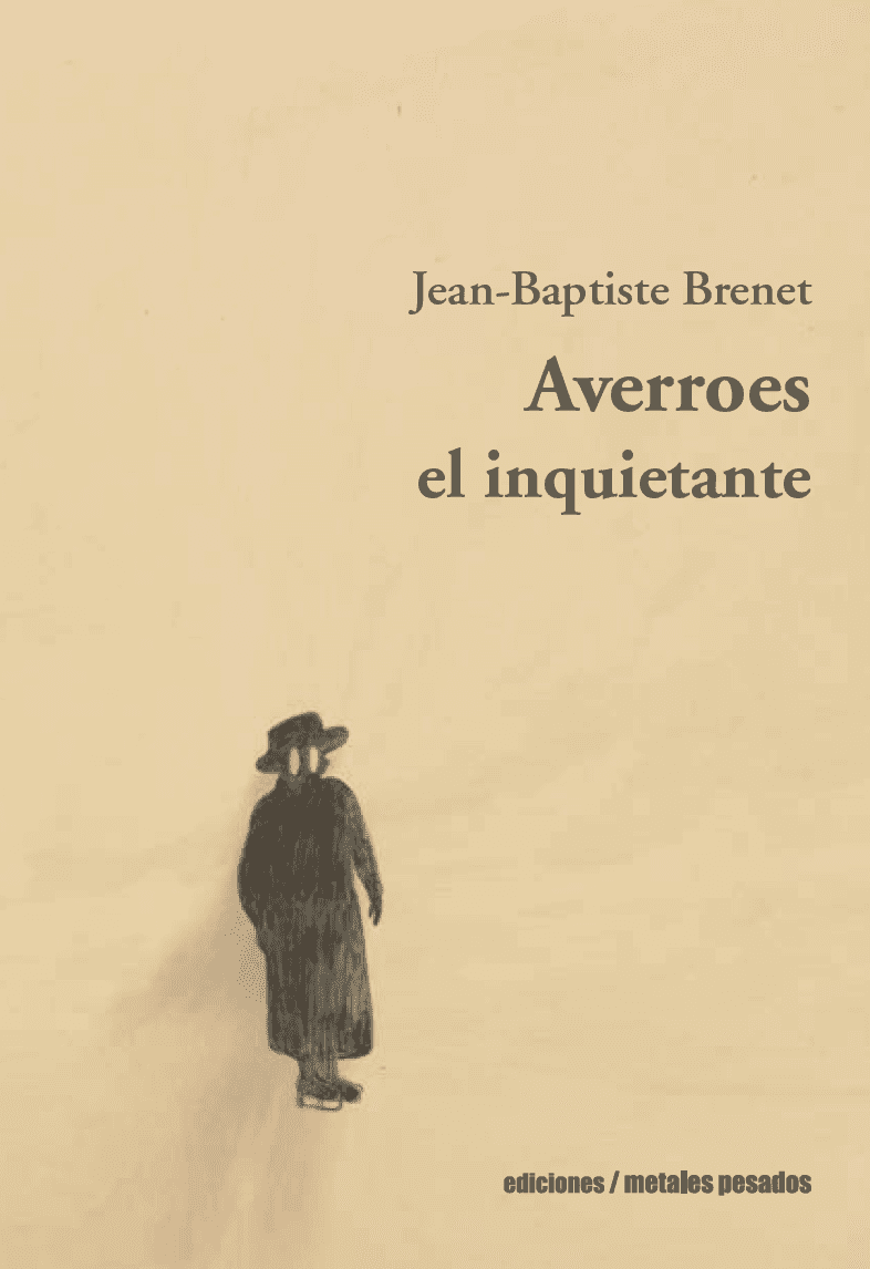 Averroes el inquietante