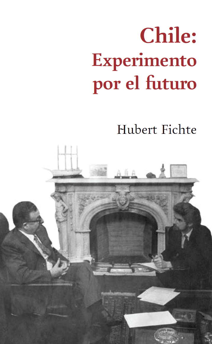 Chile experimento por el futuro