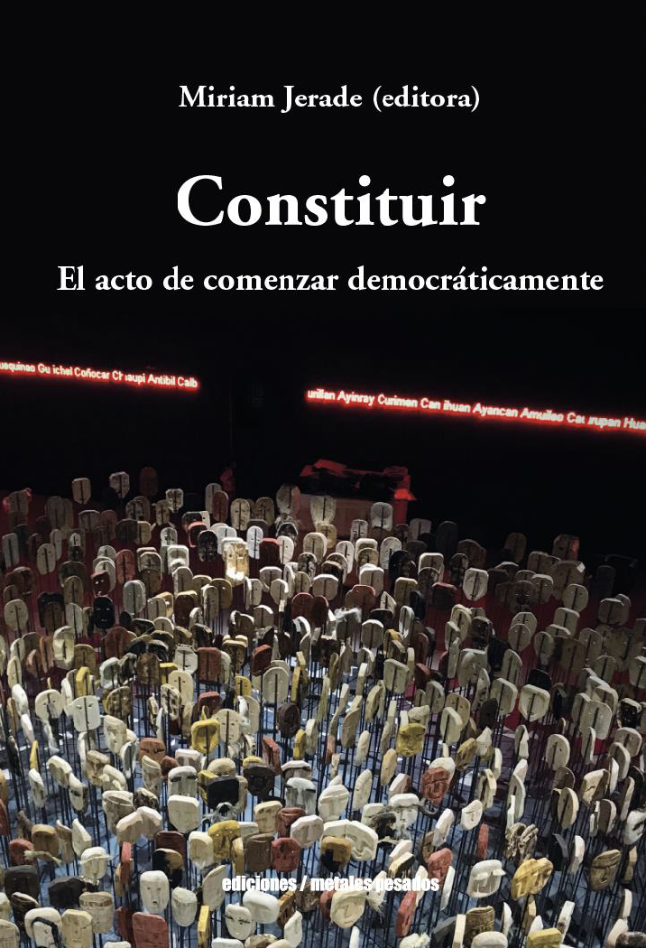 Constituir