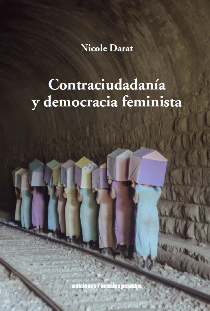 Contraciudadanía y democracia feminista