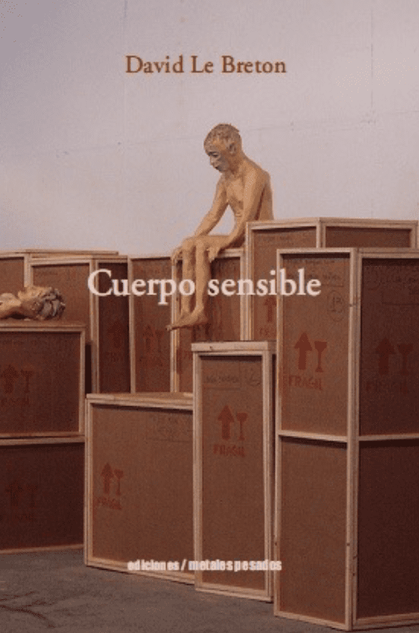 Cuerpo sensible