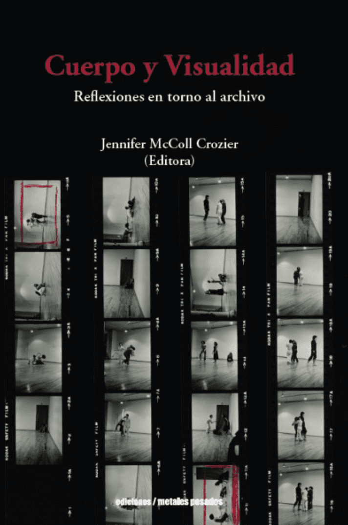 Cuerpo y visualidad