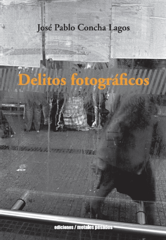 Delitos fotográficos