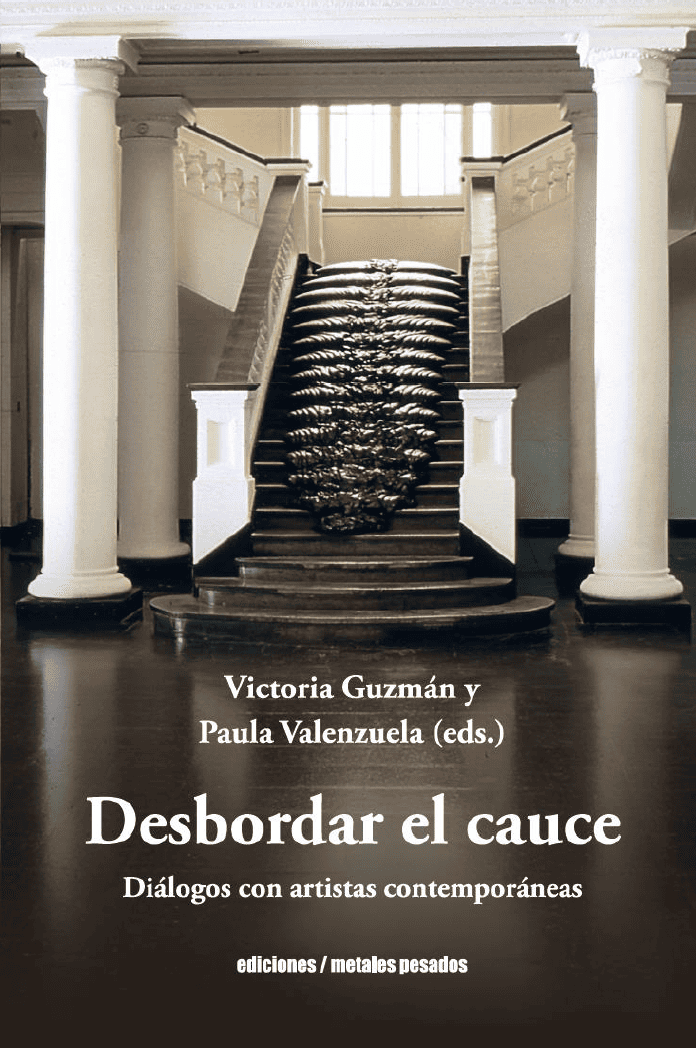 Desbordar el cauce