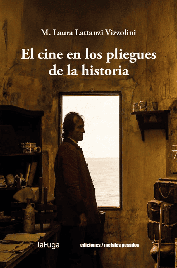 El cine en los pliegues de la historia