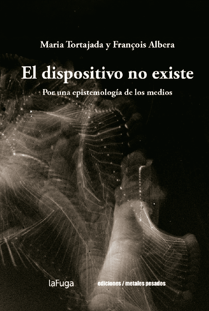 El dispositivo no exite
