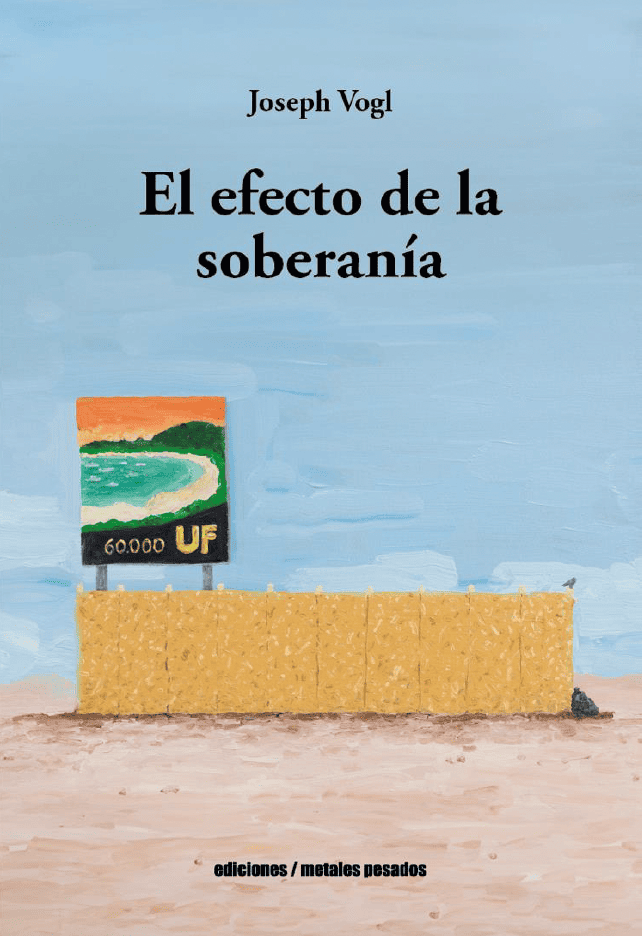 El efecto de la soberanía