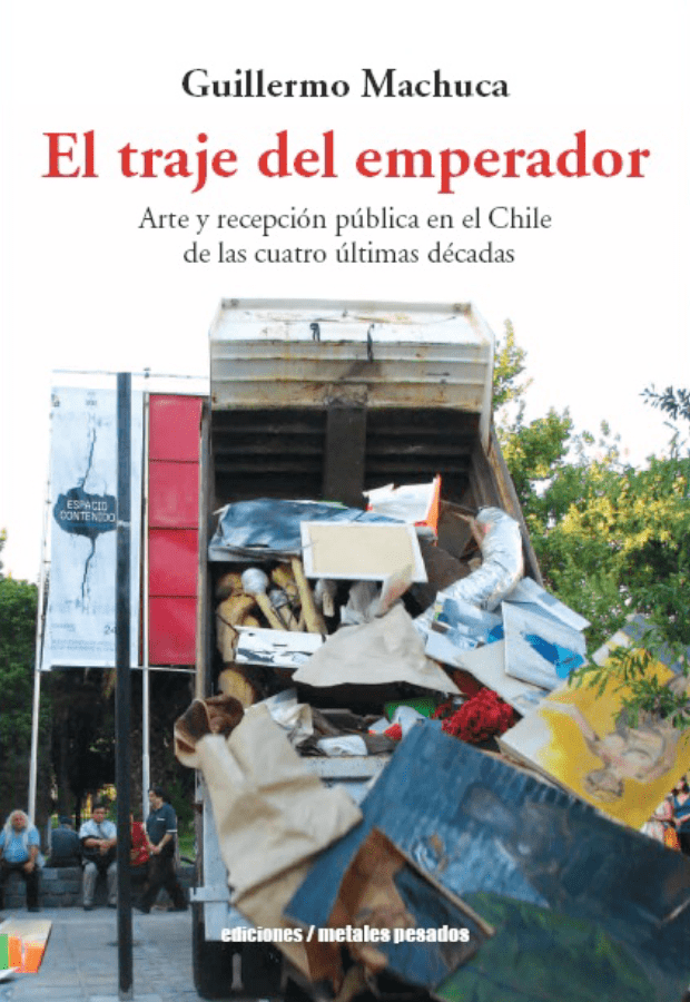 El traje del emperador