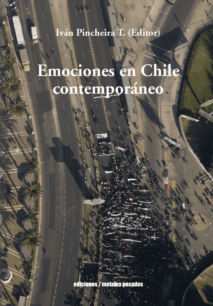 Emociones en Chile contemporaneo