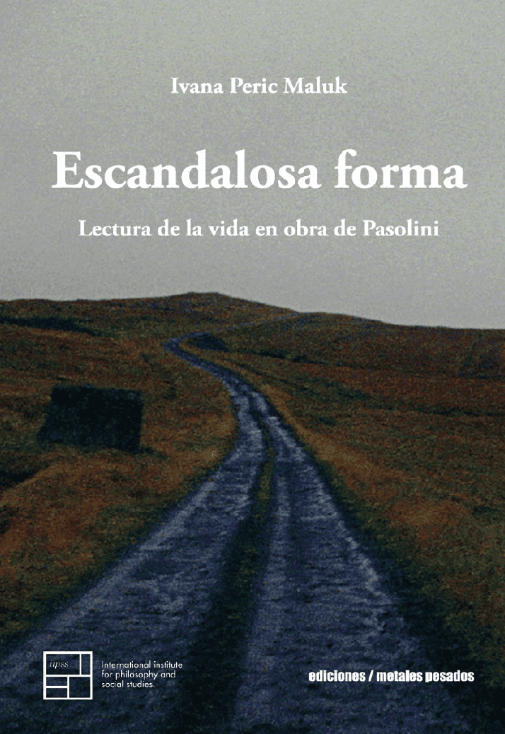 Escandalosa forma
