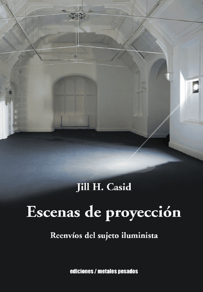Escenas de proyección