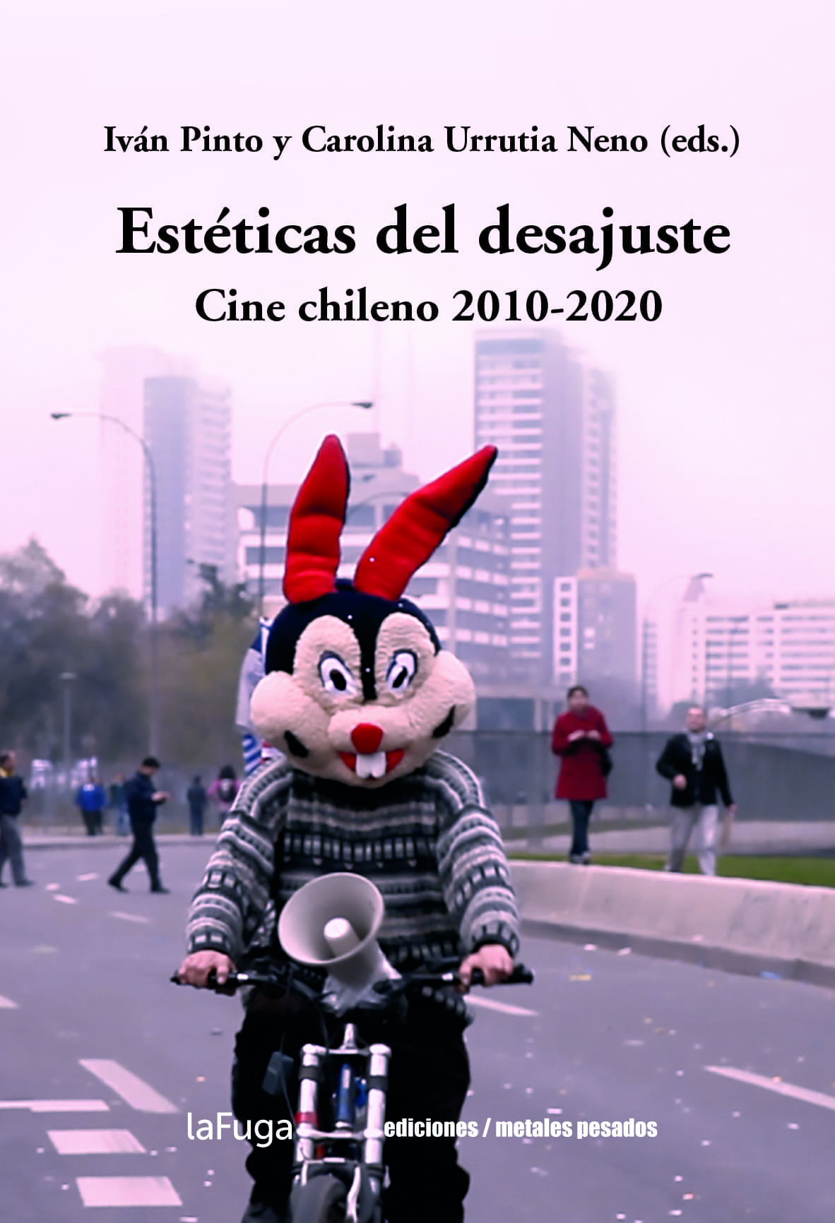Esteticas del desajuste