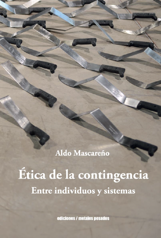 Ética de la contingencia