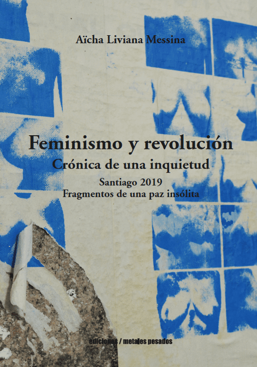 Feminismo y Revolución, Crónica de una inquietud Santiago 2019