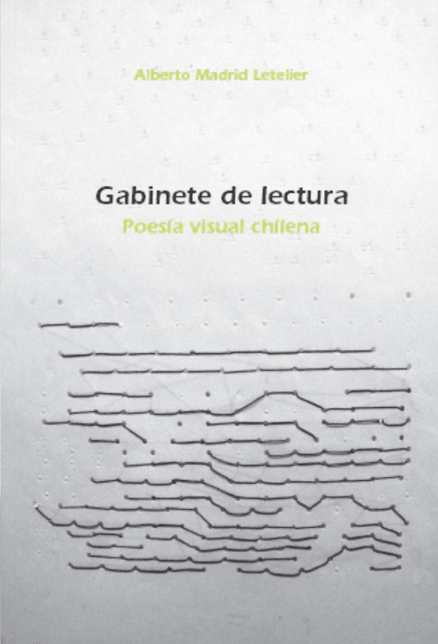 Gabinete de lectura
