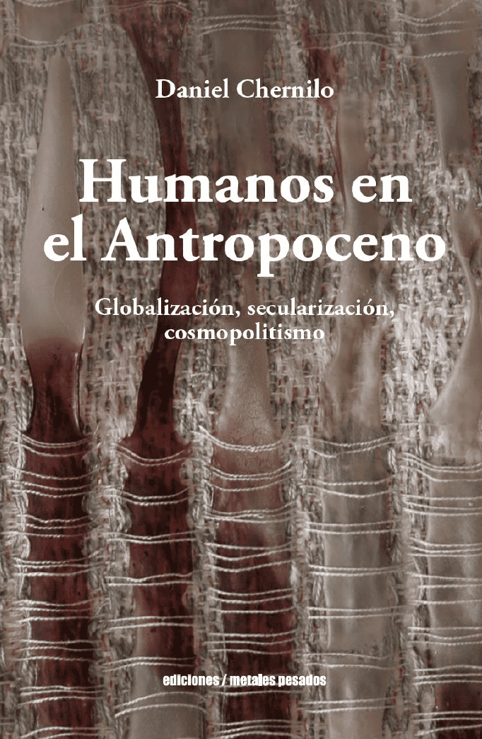 Humanos en el antropoceno