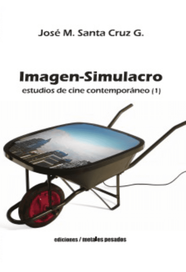 Imagen-Simulacro
