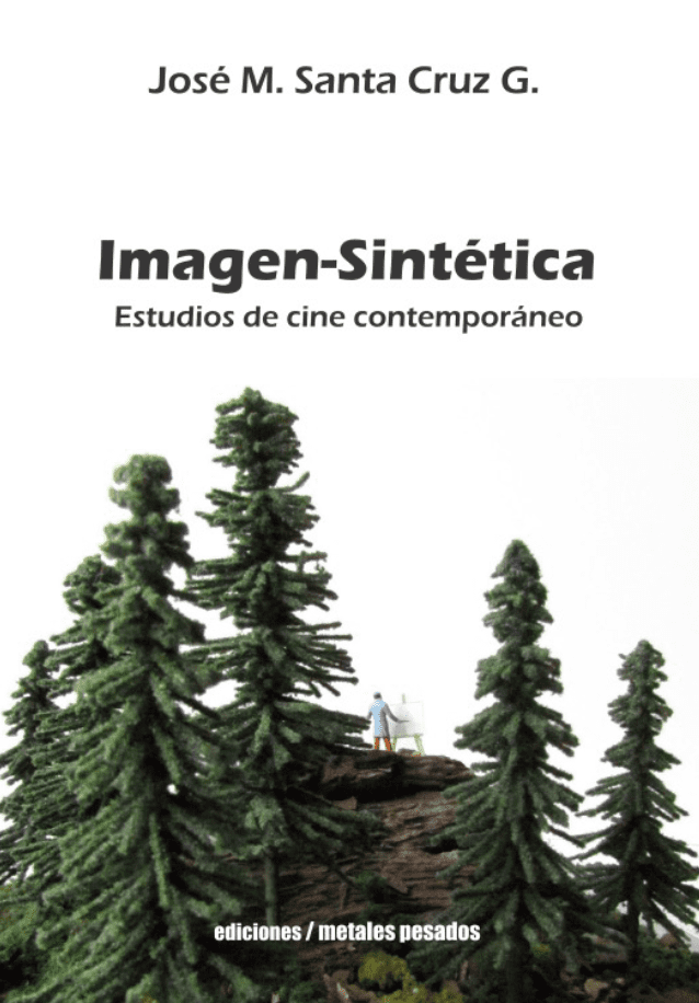 Imagen sintética
