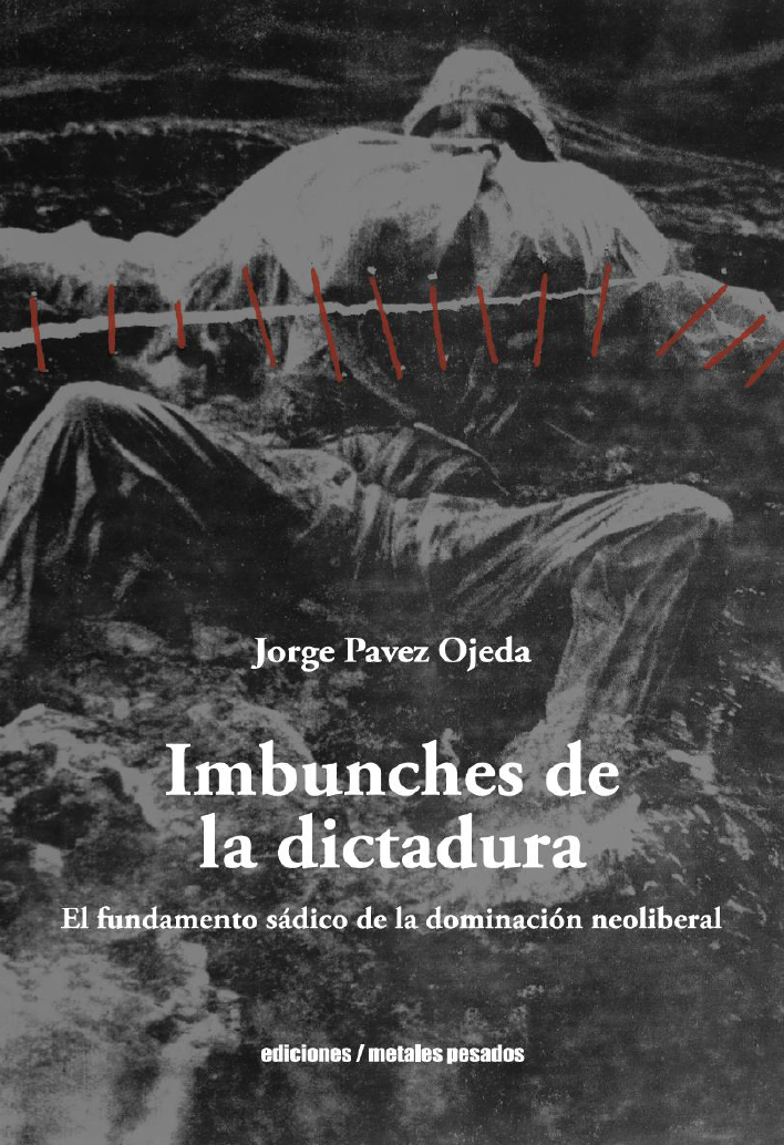 Imbunches de la dictadura