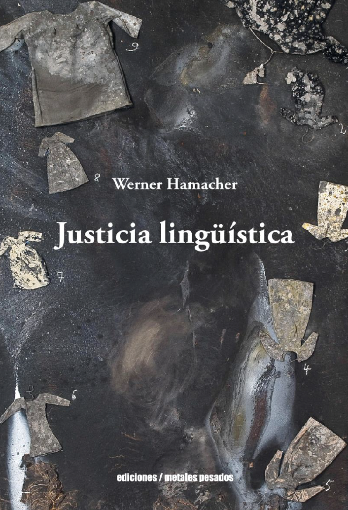 Justicia lingüística