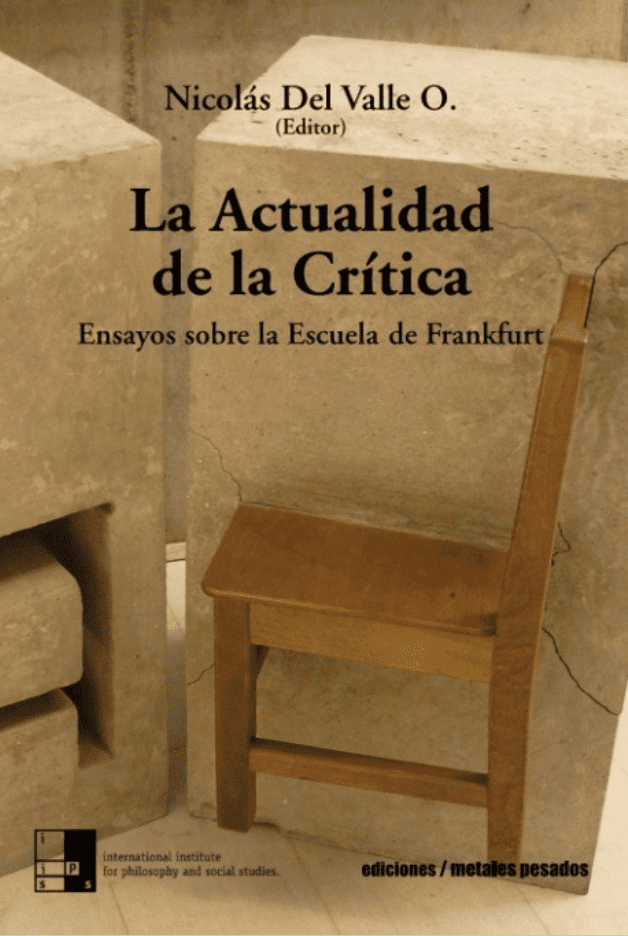 La actualidad de la crítica
