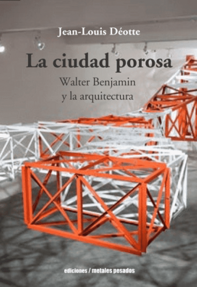 La ciudad porosa