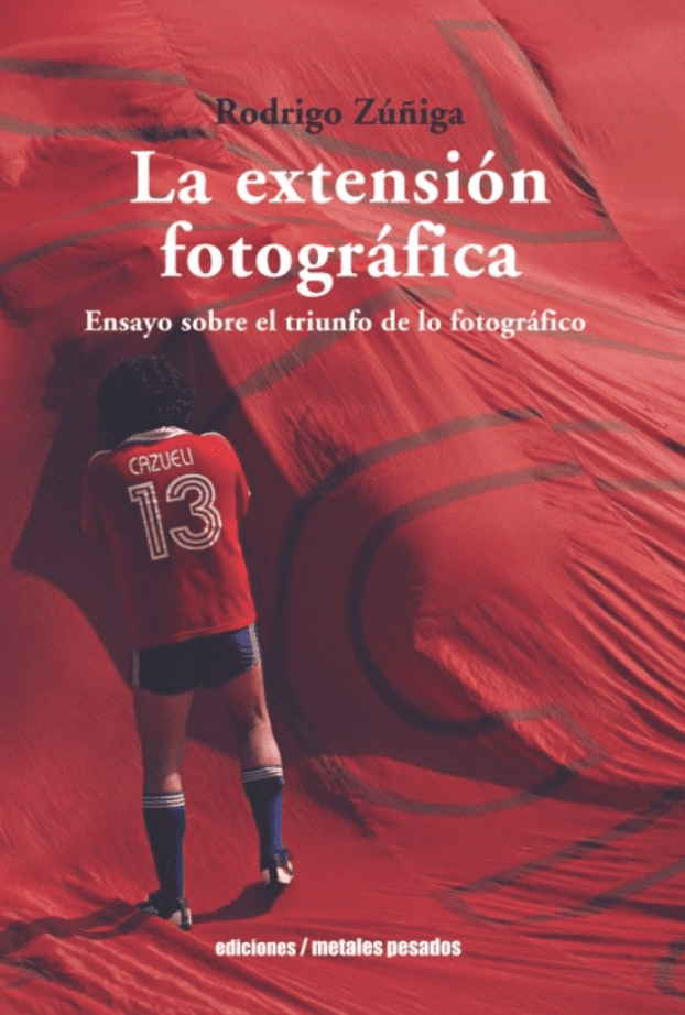 La extensión fotográfica