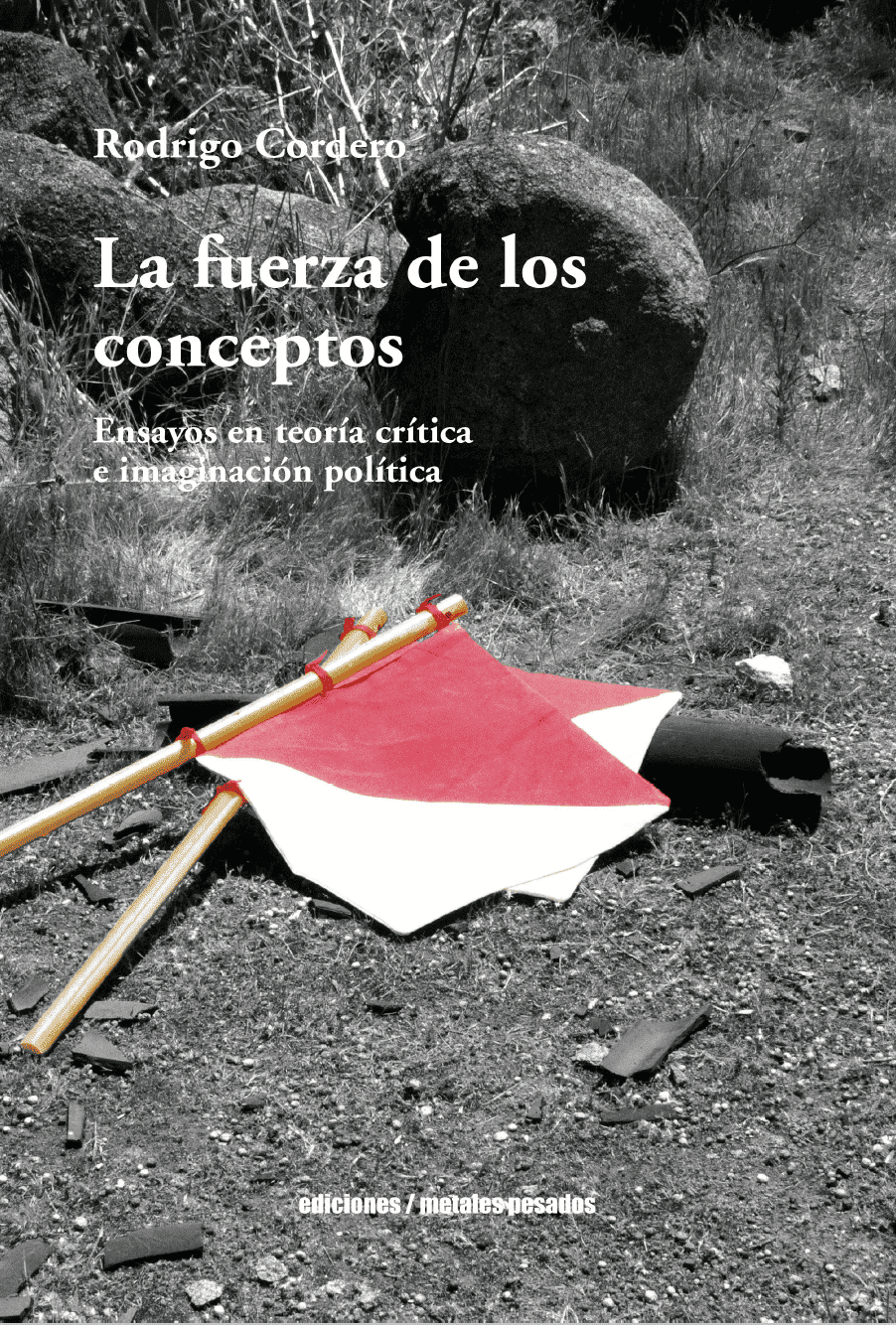 La fuerza de los conceptos