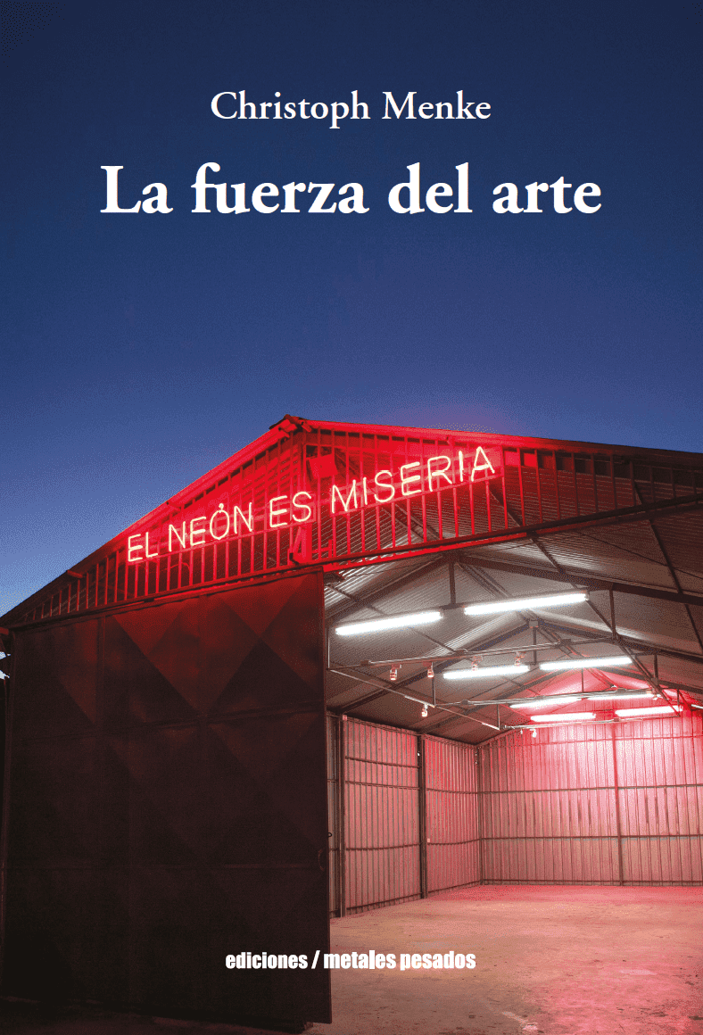 La fuerza del Arte