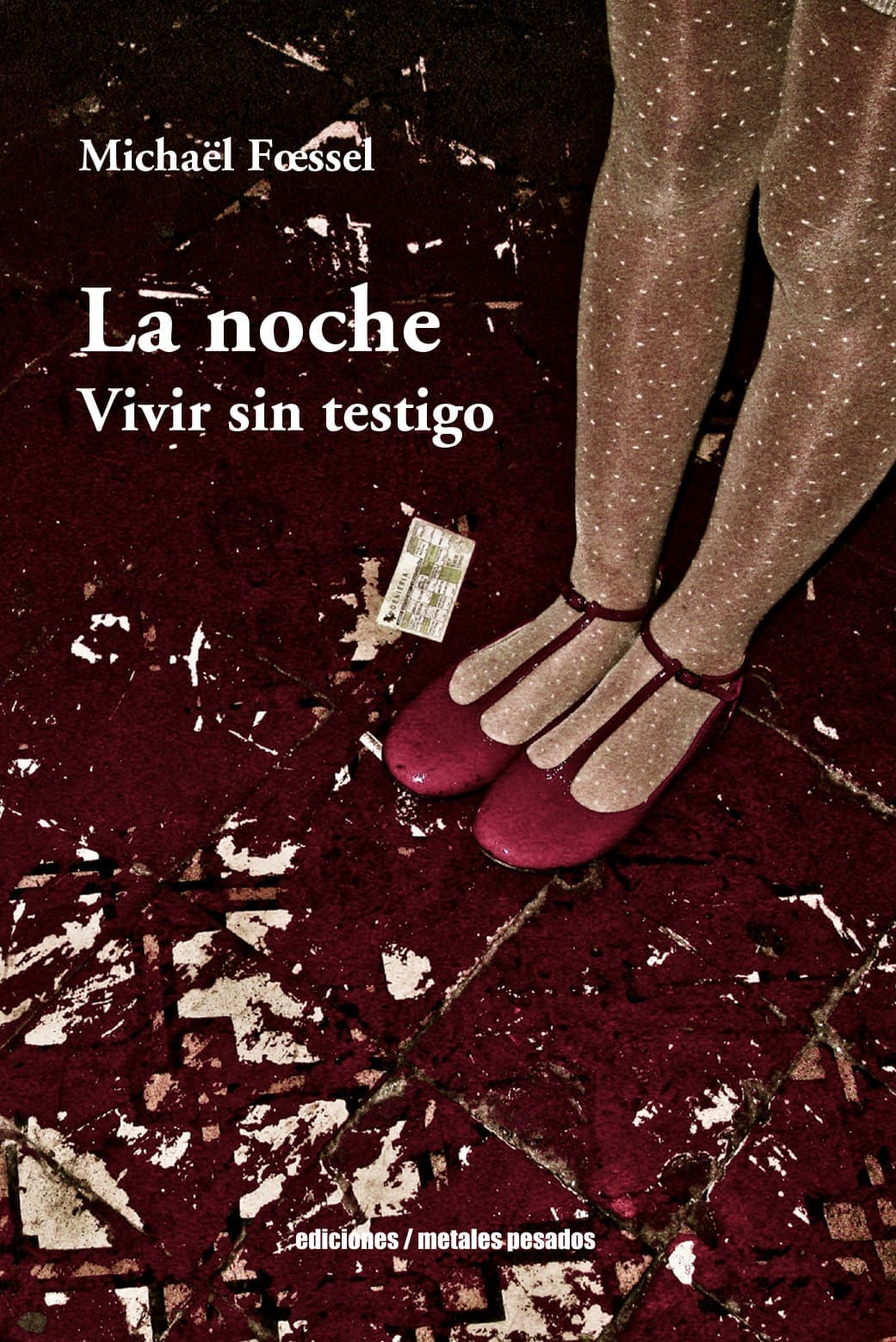 La noche