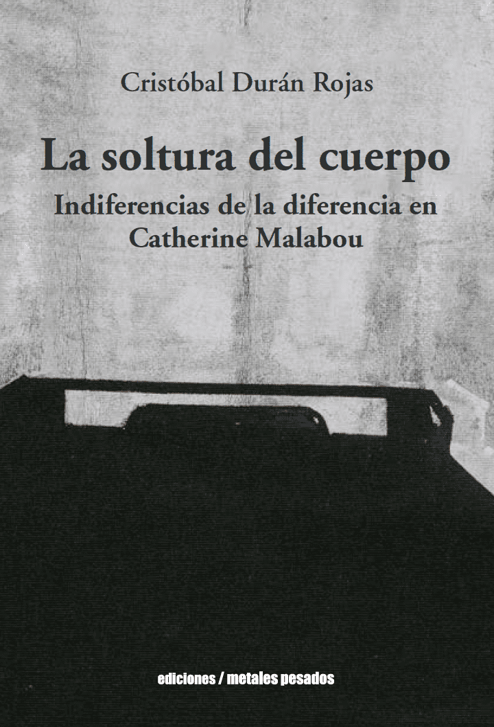 La soltura del cuerpo