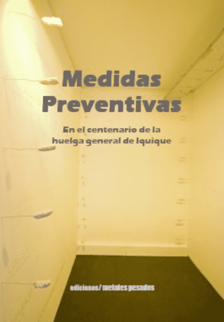 Medidas preventivas