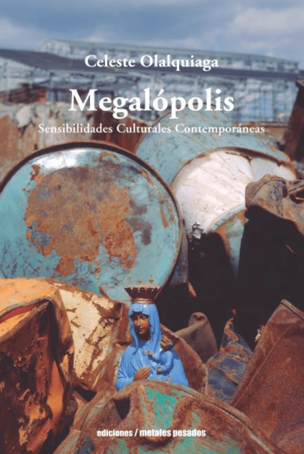 Megalópolis