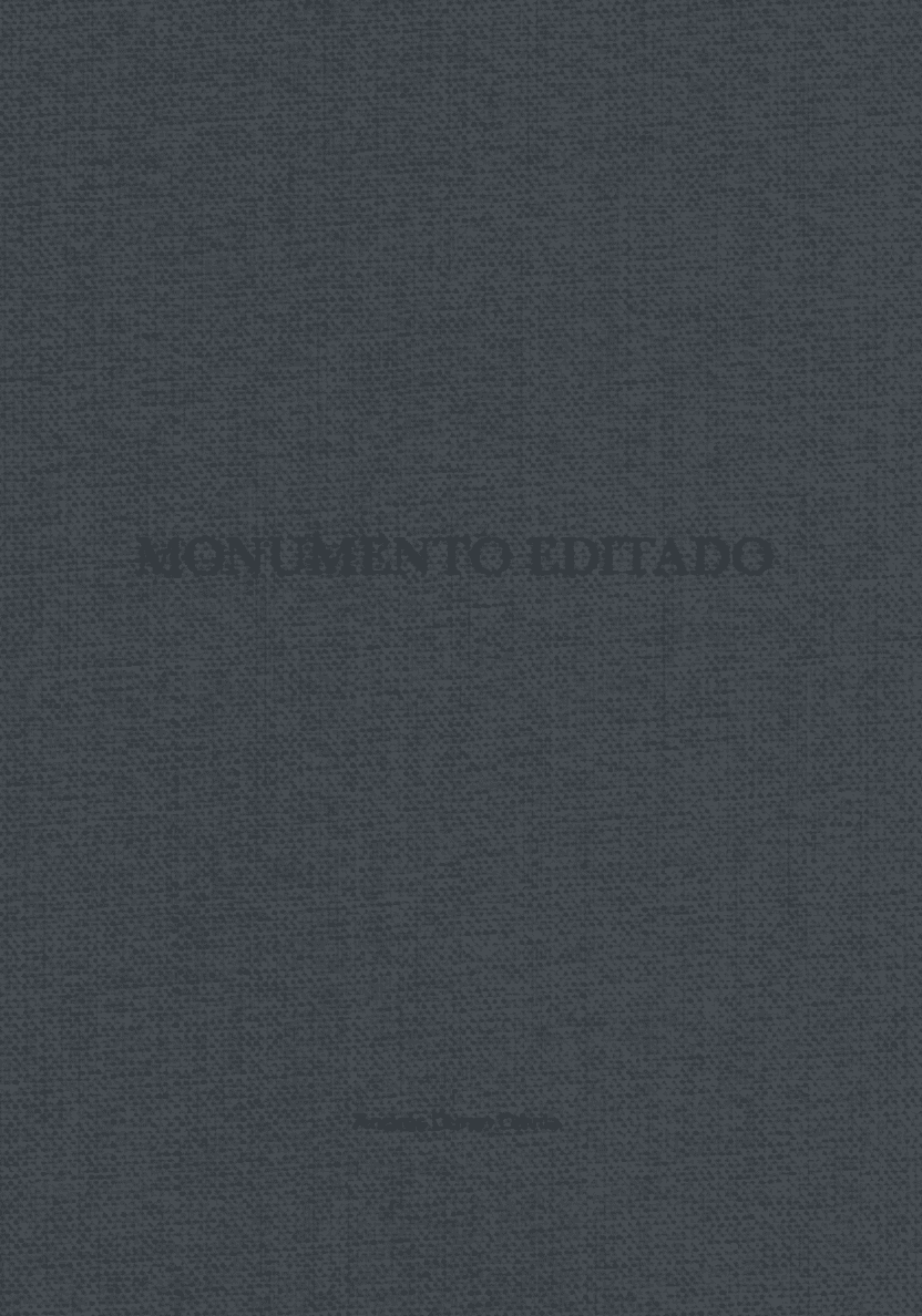 Monumento editado