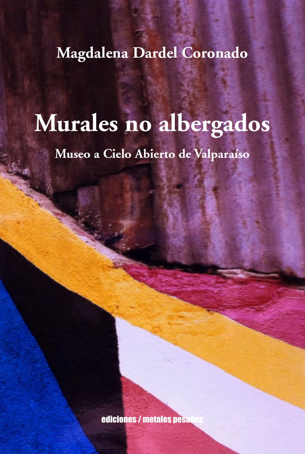 Murales no albergados