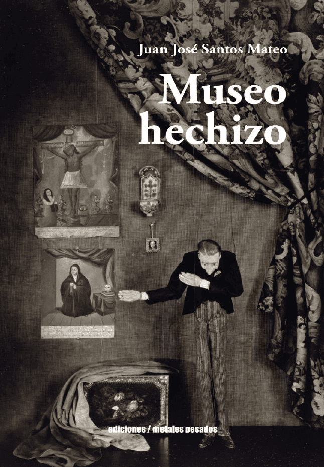 Museo hechizo