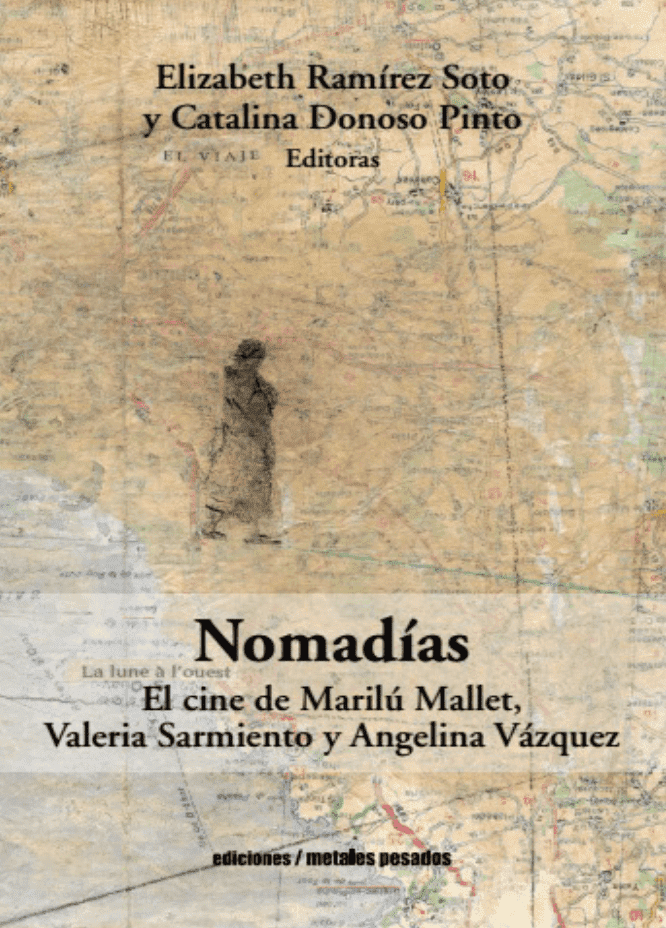 Nomadías