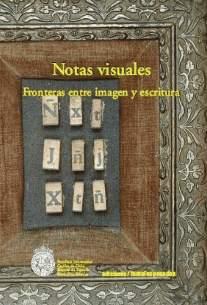 Notas visuales
