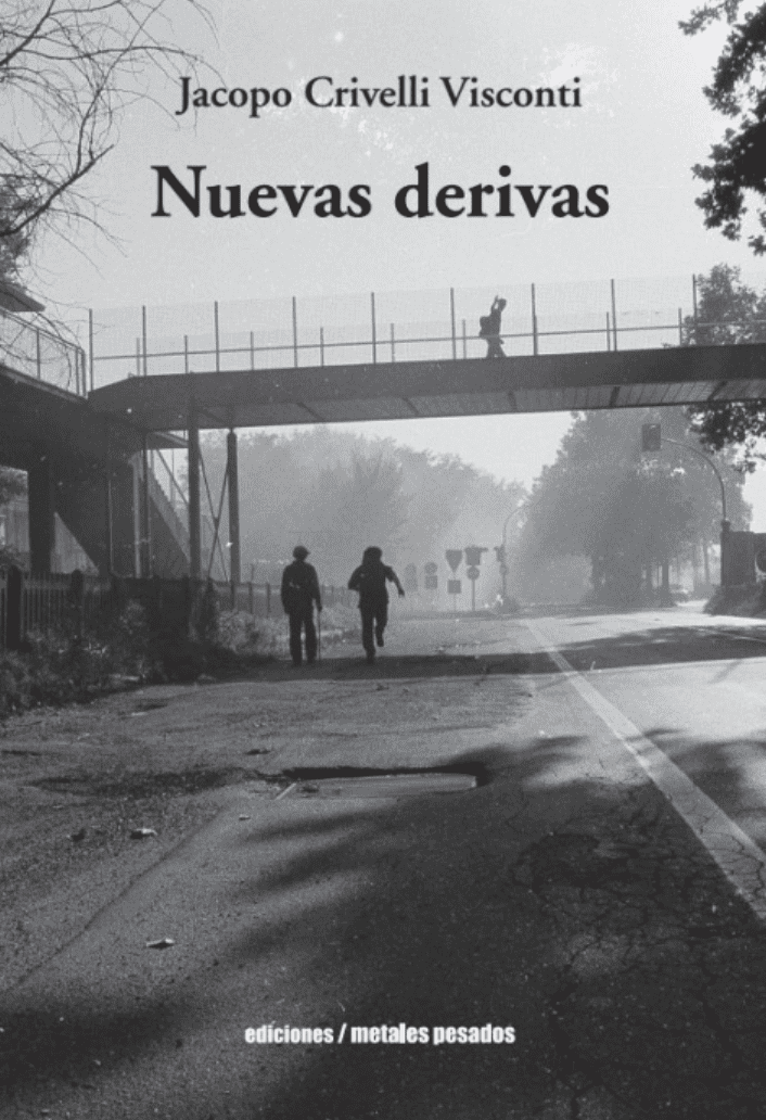 Nuevas derivas